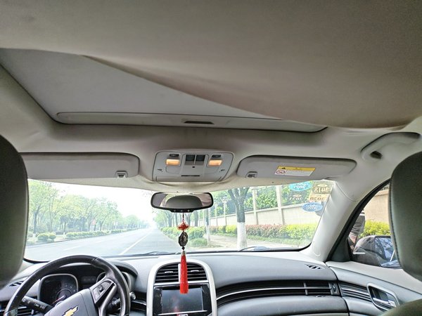 Chevrolet Malibu 2014, 128500 км, за 4907 USD - фото 15