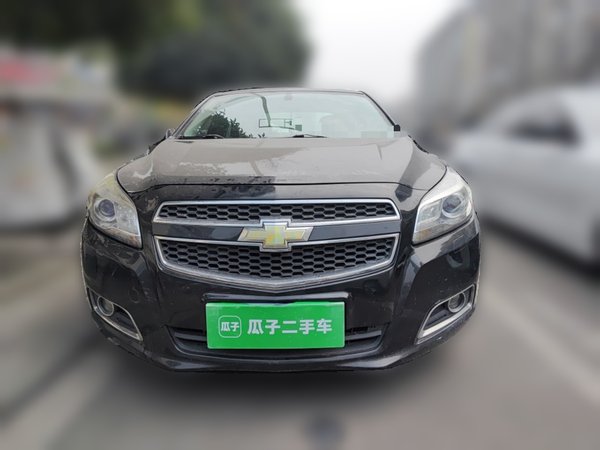 Chevrolet Malibu 2014, 171900 км, за 3280 USD