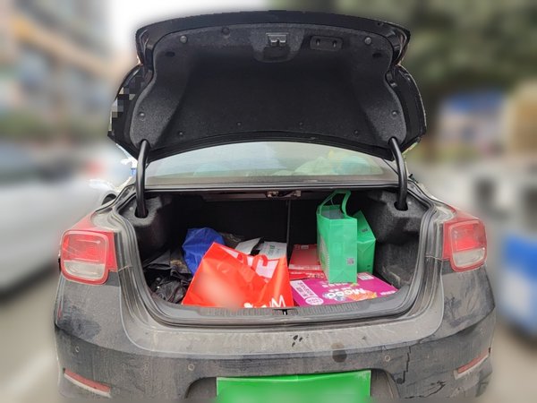 Chevrolet Malibu 2014, 171900 км, за 3280 USD - фото 20