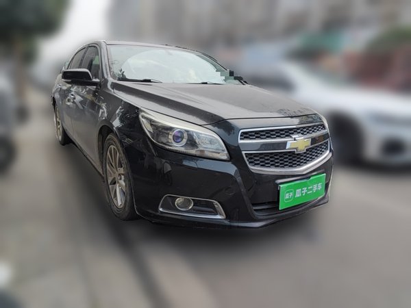 Chevrolet Malibu 2014, 171900 км, за 3280 USD