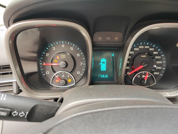 Chevrolet Malibu 2014, 171900 км, за 3280 USD - фото 12