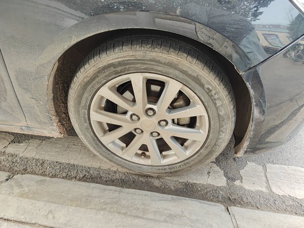 Chevrolet Malibu 2014, 171900 км, за 3280 USD - фото 8