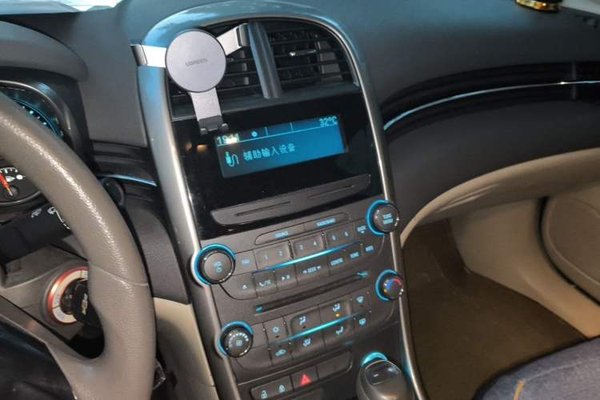 Chevrolet Malibu 2014, 72000 км, за 3354 USD - фото 11