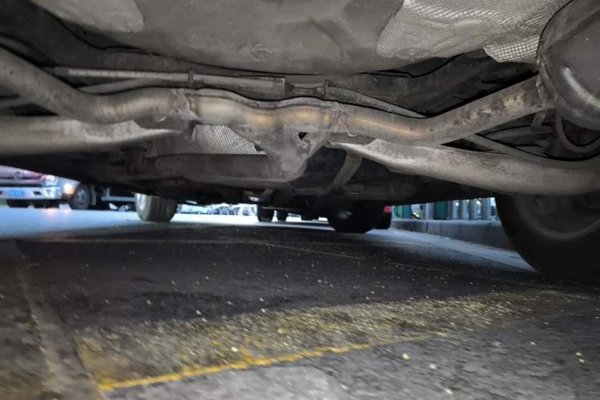 Chevrolet Malibu 2014, 72000 км, за 3354 USD - фото 23