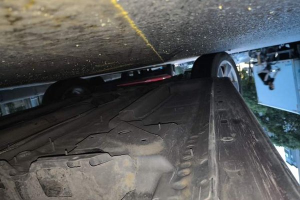 Chevrolet Malibu 2014, 72000 км, за 3354 USD - фото 26