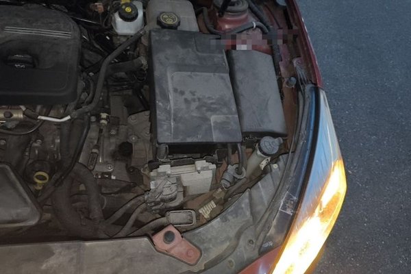 Chevrolet Malibu 2014, 72000 км, за 3354 USD - фото 20