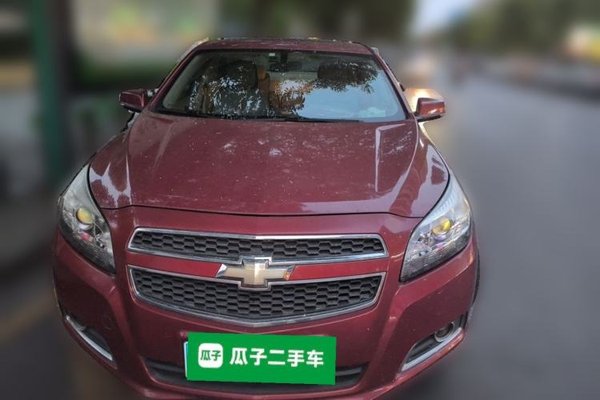 Chevrolet Malibu 2014, 72000 км, за 3354 USD - фото 28