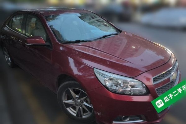 Chevrolet Malibu 2014, 72000 км, за 3354 USD - фото 29