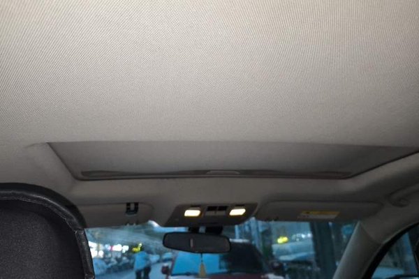 Chevrolet Malibu 2014, 72000 км, за 3354 USD - фото 16