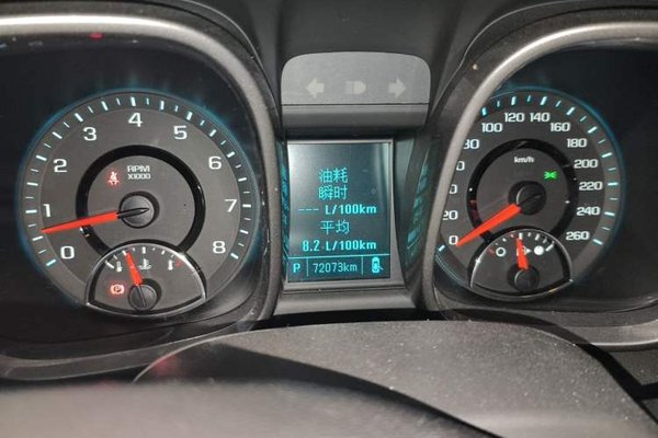 Chevrolet Malibu 2014, 72000 км, за 3354 USD - фото 9