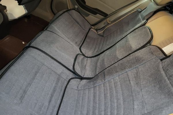Chevrolet Malibu 2014, 72000 км, за 3354 USD - фото 15