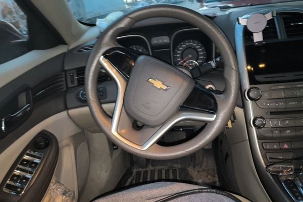 Chevrolet Malibu 2014, 72000 км, за 3354 USD - фото 8