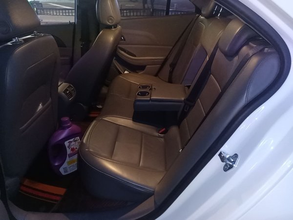 Chevrolet Malibu 2014, 120900 км, за 4943 USD - фото 20