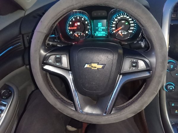 Chevrolet Malibu 2014, 120900 км, за 4943 USD - фото 14