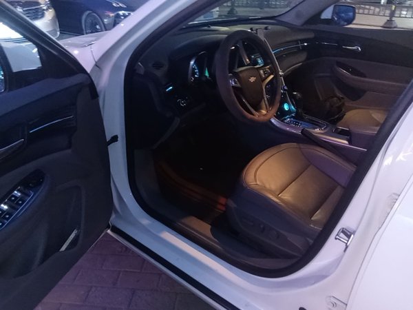 Chevrolet Malibu 2014, 120900 км, за 4943 USD - фото 19