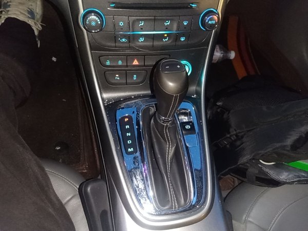 Chevrolet Malibu 2014, 120900 км, за 4943 USD - фото 17