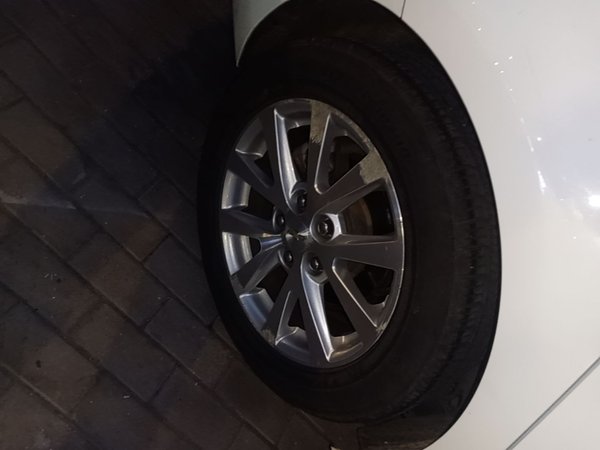 Chevrolet Malibu 2014, 120900 км, за 4943 USD - фото 10