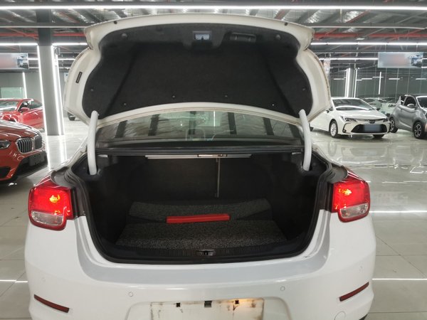 Chevrolet Malibu 2014, 144600 км, за 4822 USD - фото 22