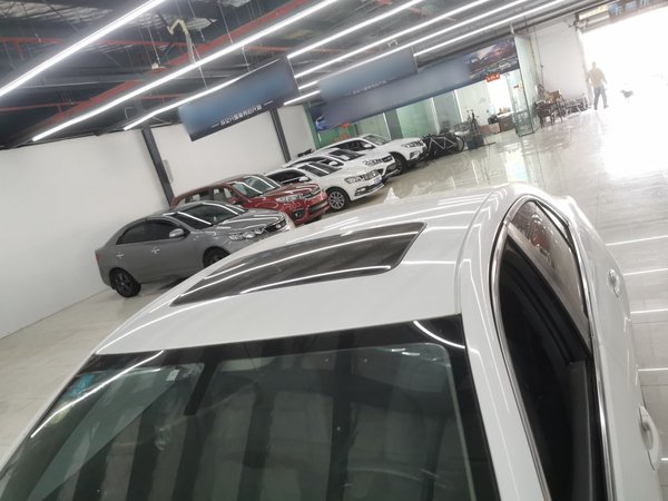 Chevrolet Malibu 2014, 144600 км, за 4822 USD - фото 11