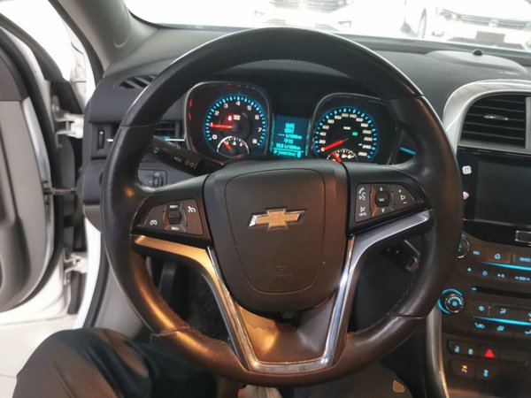 Chevrolet Malibu 2014, 144600 км, за 4822 USD - фото 14