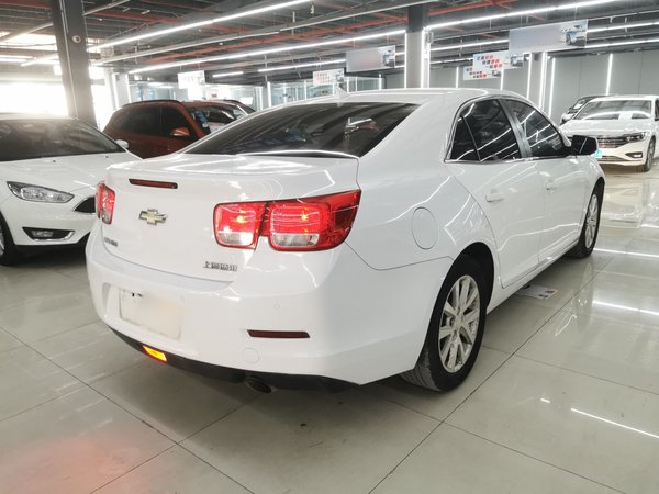 Chevrolet Malibu 2014, 144600 км, за 4822 USD - фото 6