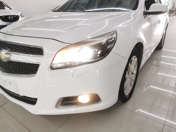 Chevrolet Malibu 2014, 144600 км, за 4822 USD - фото 9