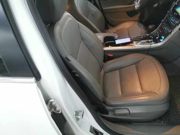 Chevrolet Malibu 2014, 144600 км, за 4822 USD - фото 23