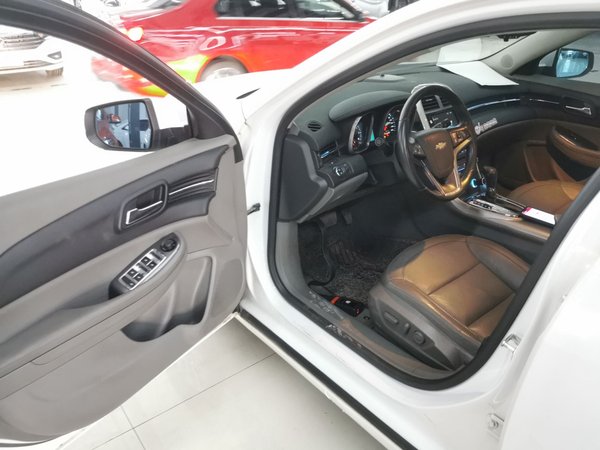 Chevrolet Malibu 2014, 144600 км, за 4822 USD - фото 19