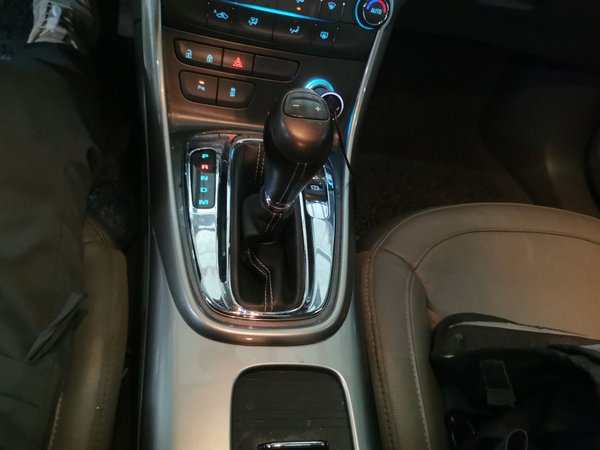 Chevrolet Malibu 2014, 144600 км, за 4822 USD - фото 17