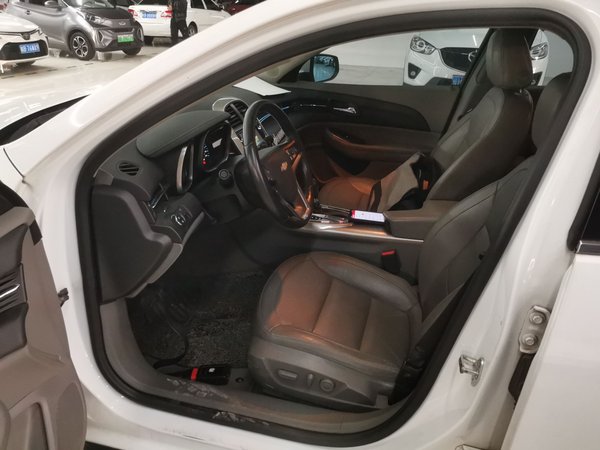 Chevrolet Malibu 2014, 144600 км, за 4822 USD - фото 18