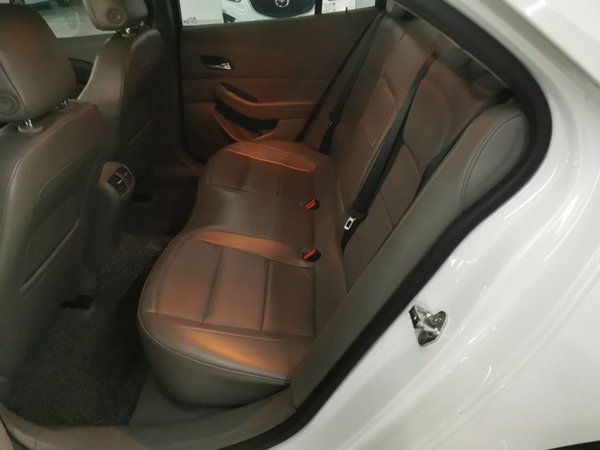 Chevrolet Malibu 2014, 144600 км, за 4822 USD - фото 20