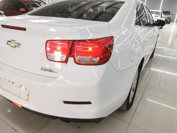 Chevrolet Malibu 2014, 144600 км, за 4822 USD - фото 7