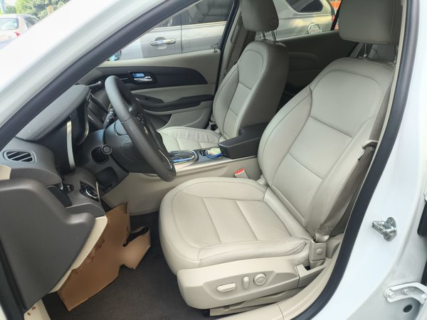 Chevrolet Malibu 2014, 147200 км, за 4714 USD - фото 14