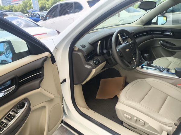 Chevrolet Malibu 2014, 147200 км, за 4714 USD - фото 15