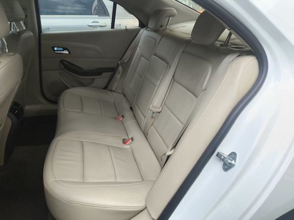 Chevrolet Malibu 2014, 147200 км, за 4714 USD - фото 16
