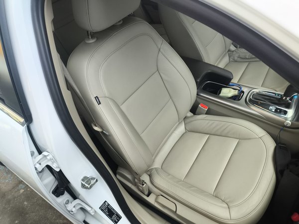 Chevrolet Malibu 2014, 147200 км, за 4714 USD - фото 24