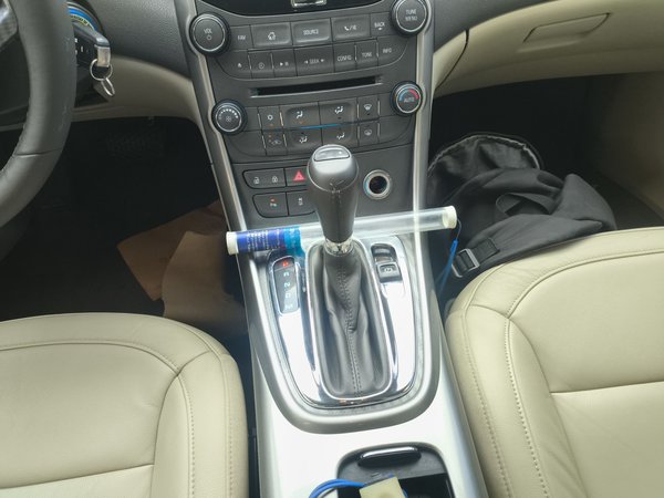 Chevrolet Malibu 2014, 147200 км, за 4714 USD - фото 13