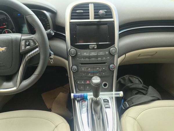 Chevrolet Malibu 2014, 147200 км, за 4714 USD - фото 12