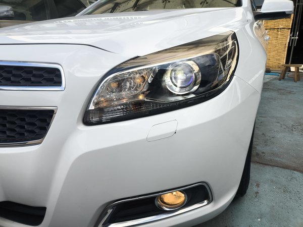 Chevrolet Malibu 2014, 147200 км, за 4714 USD - фото 23