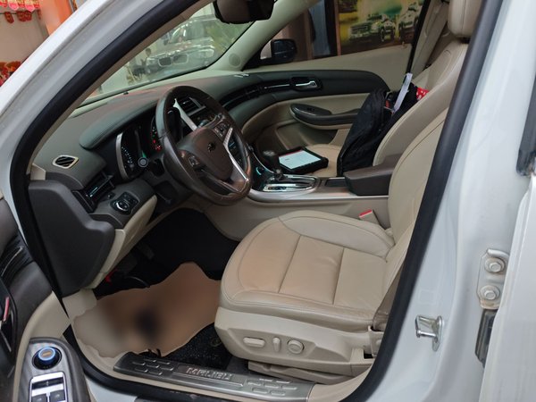 Chevrolet Malibu 2014, 154400 км, за 4881 USD - фото 14