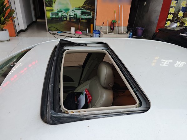 Chevrolet Malibu 2014, 154400 км, за 4881 USD - фото 26