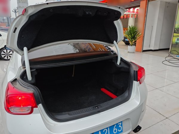 Chevrolet Malibu 2014, 154400 км, за 4881 USD - фото 18