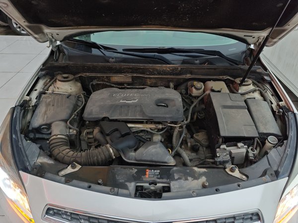 Chevrolet Malibu 2014, 154400 км, за 4881 USD - фото 19