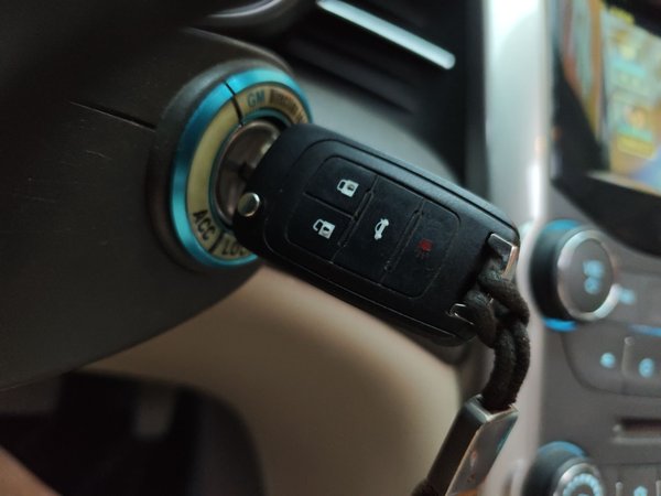 Chevrolet Malibu 2014, 154400 км, за 4881 USD - фото 8