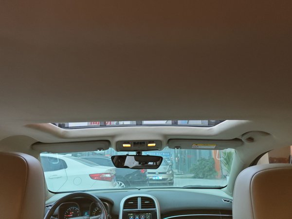 Chevrolet Malibu 2014, 154400 км, за 4881 USD - фото 17