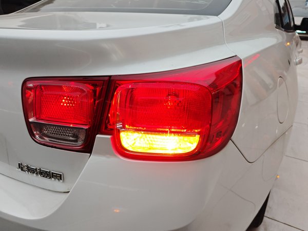 Chevrolet Malibu 2014, 154400 км, за 4881 USD - фото 7