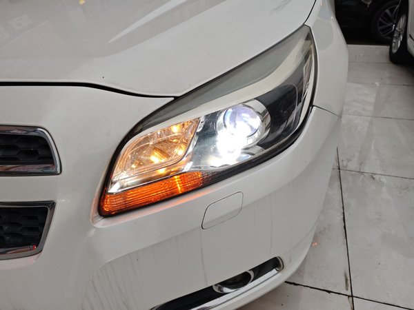 Chevrolet Malibu 2014, 154400 км, за 4881 USD - фото 23