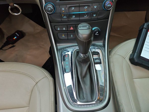 Chevrolet Malibu 2014, 154400 км, за 4881 USD - фото 13