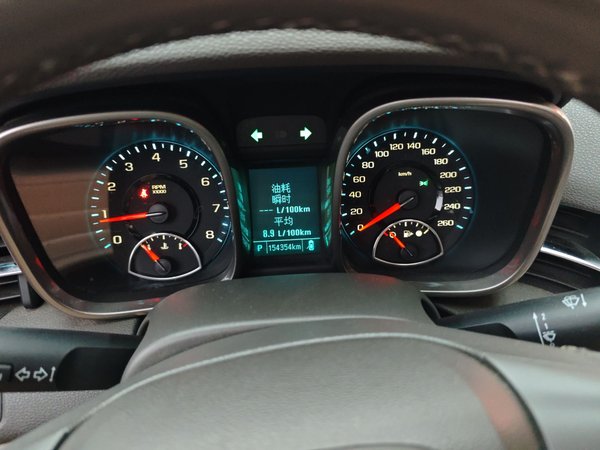 Chevrolet Malibu 2014, 154400 км, за 4881 USD - фото 11