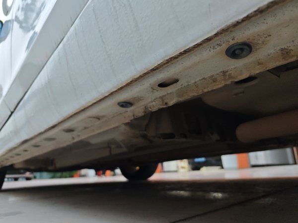 Chevrolet Malibu 2014, 154400 км, за 4881 USD - фото 21